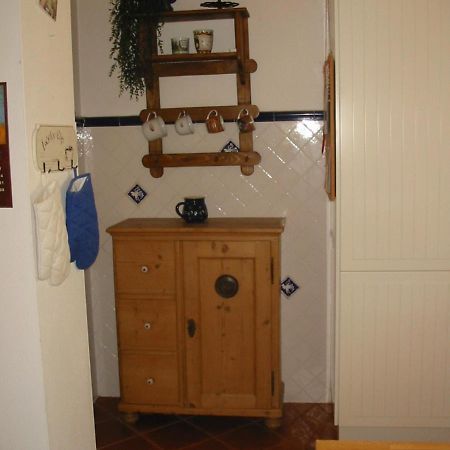 Ferienwohnung Am Pflanzgarten Ebensee Luaran gambar