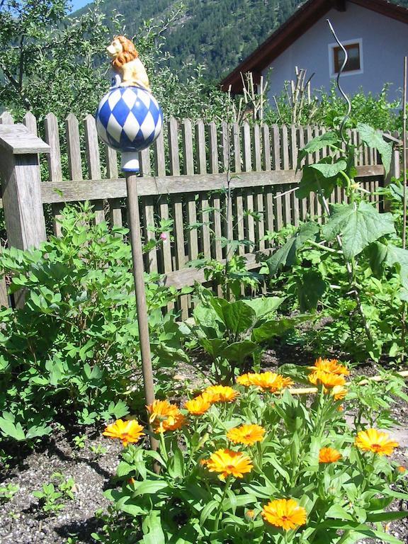 Ferienwohnung Am Pflanzgarten Ebensee Luaran gambar
