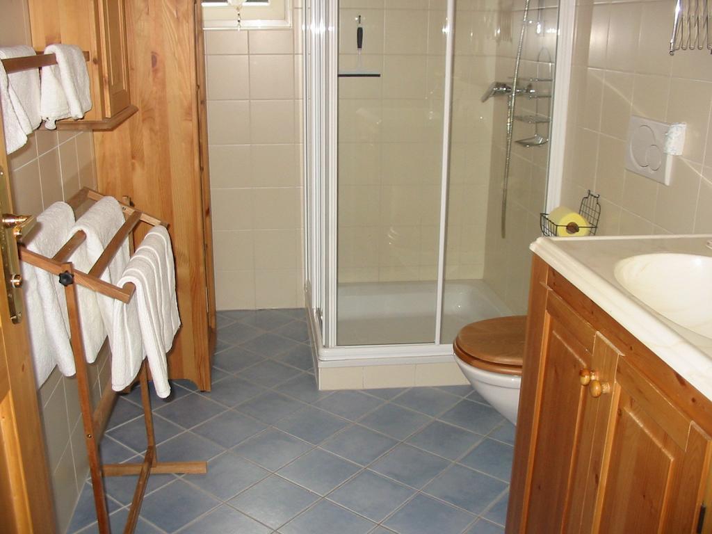 Ferienwohnung Am Pflanzgarten Ebensee Bilik gambar