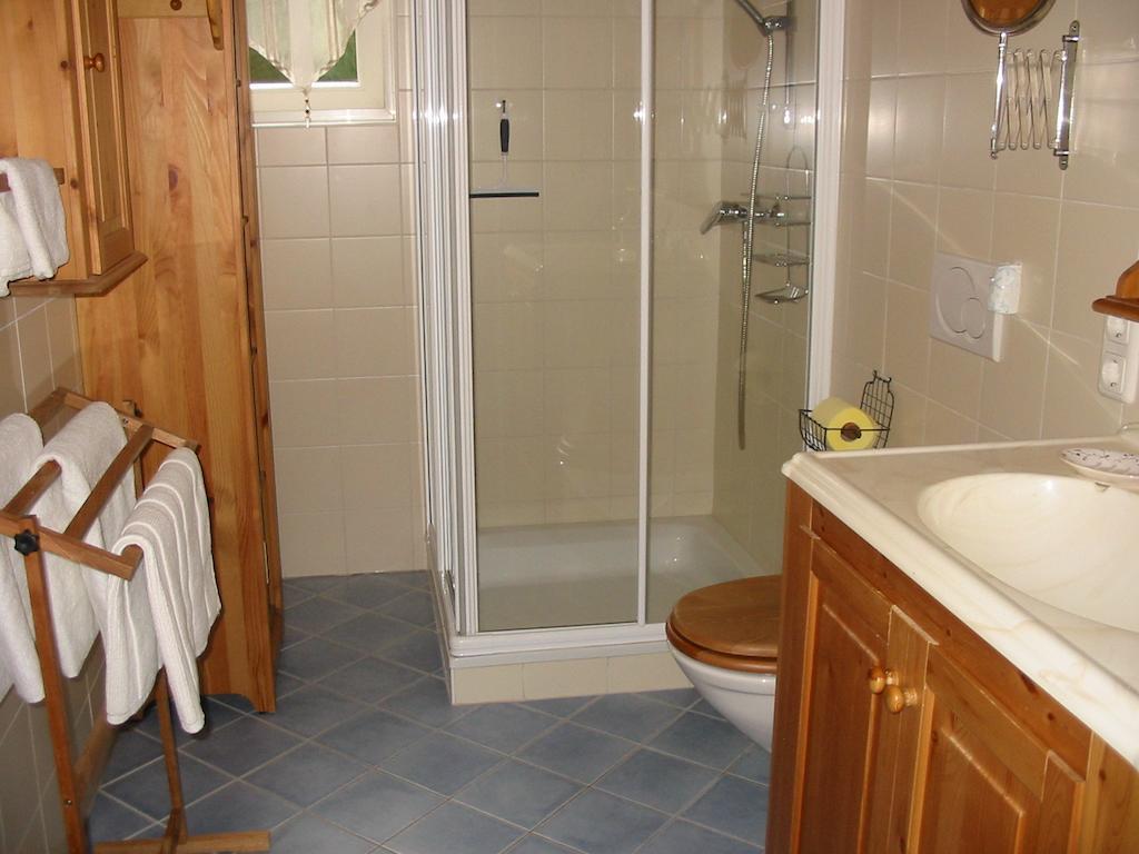 Ferienwohnung Am Pflanzgarten Ebensee Bilik gambar