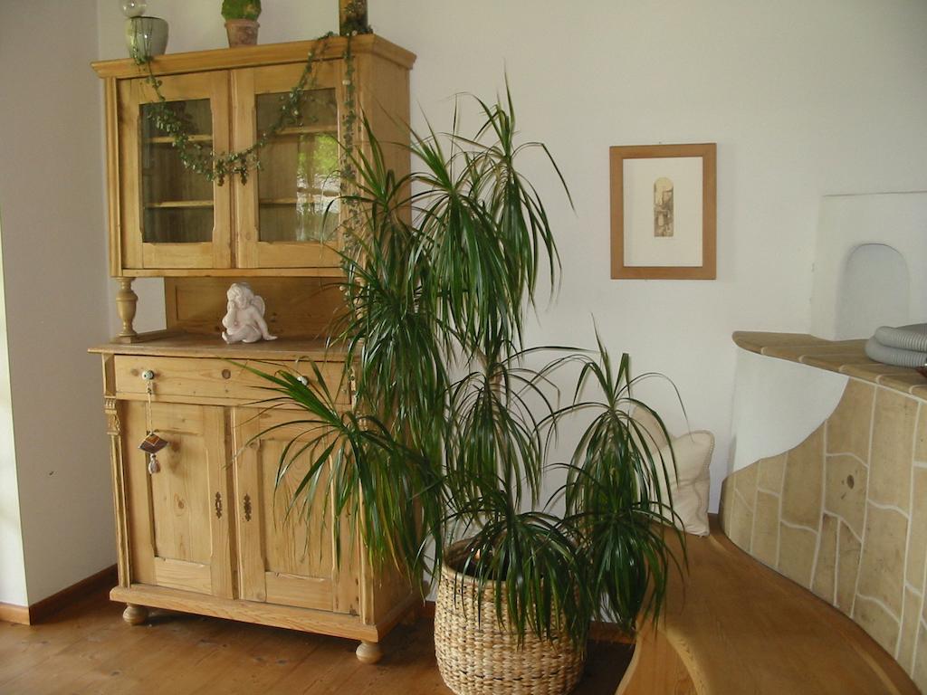 Ferienwohnung Am Pflanzgarten Ebensee Bilik gambar