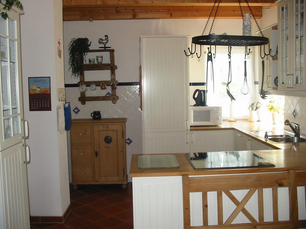 Ferienwohnung Am Pflanzgarten Ebensee Bilik gambar