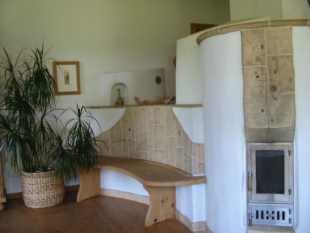 Ferienwohnung Am Pflanzgarten Ebensee Bilik gambar