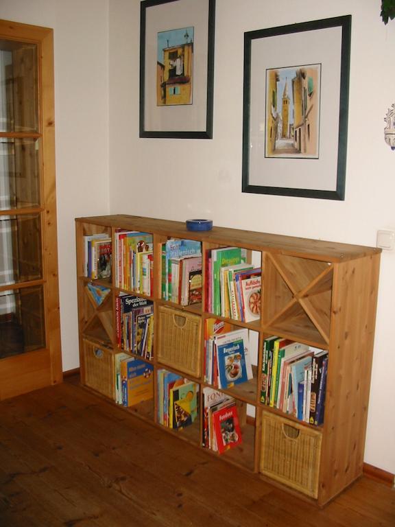 Ferienwohnung Am Pflanzgarten Ebensee Bilik gambar