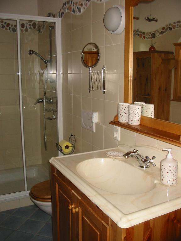 Ferienwohnung Am Pflanzgarten Ebensee Bilik gambar