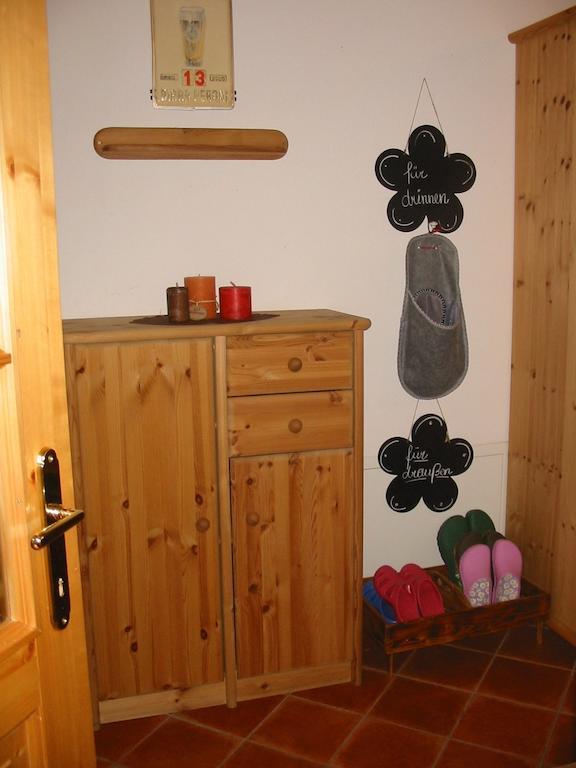 Ferienwohnung Am Pflanzgarten Ebensee Bilik gambar