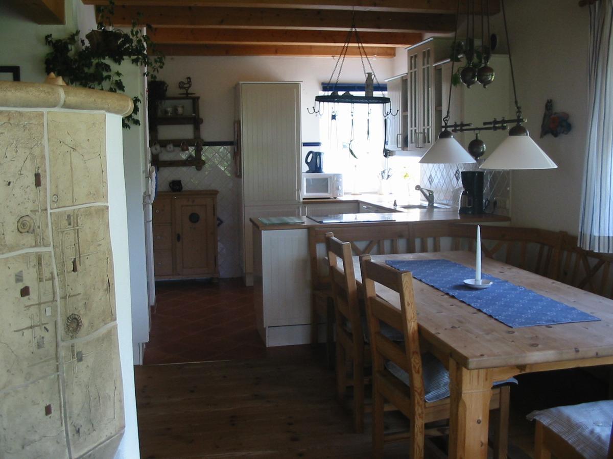 Ferienwohnung Am Pflanzgarten Ebensee Luaran gambar